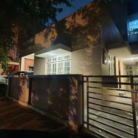 Homestayz Crown Bangalore Ngoại thất bức ảnh