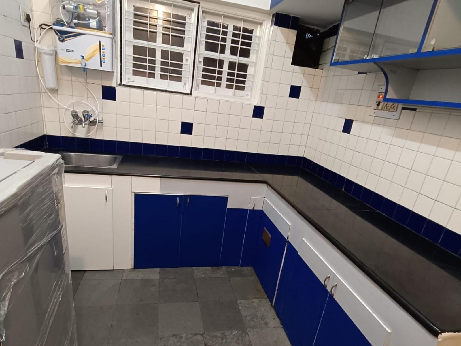 Homestayz Crown Bangalore Ngoại thất bức ảnh