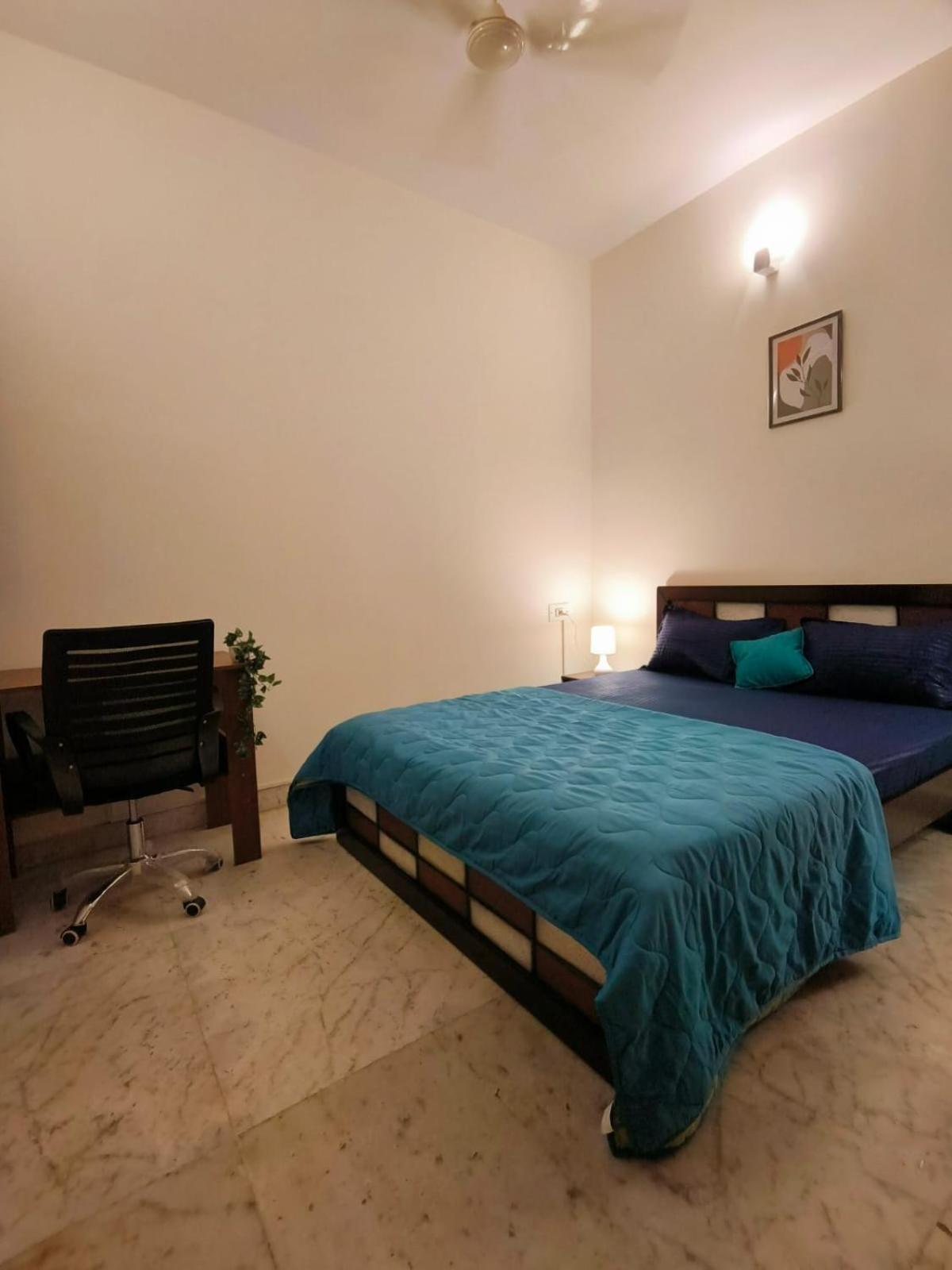 Homestayz Crown Bangalore Ngoại thất bức ảnh