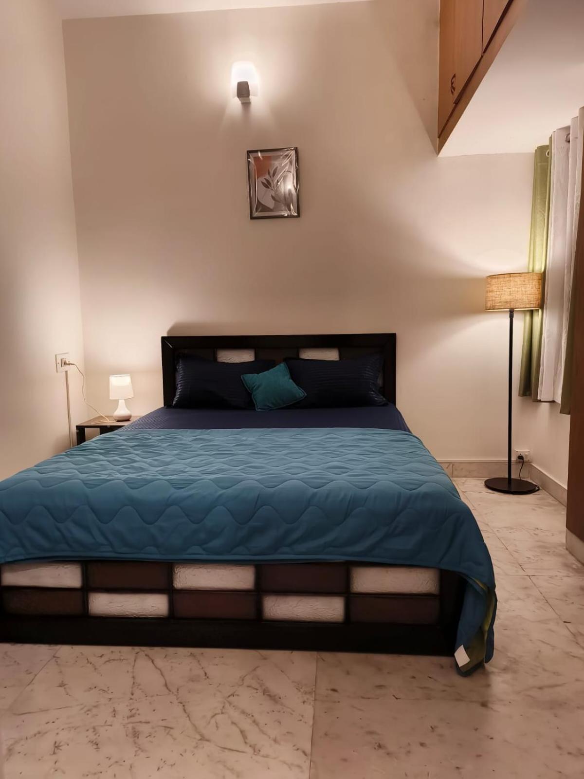 Homestayz Crown Bangalore Ngoại thất bức ảnh