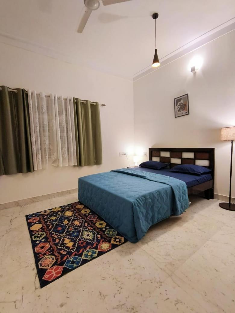 Homestayz Crown Bangalore Ngoại thất bức ảnh