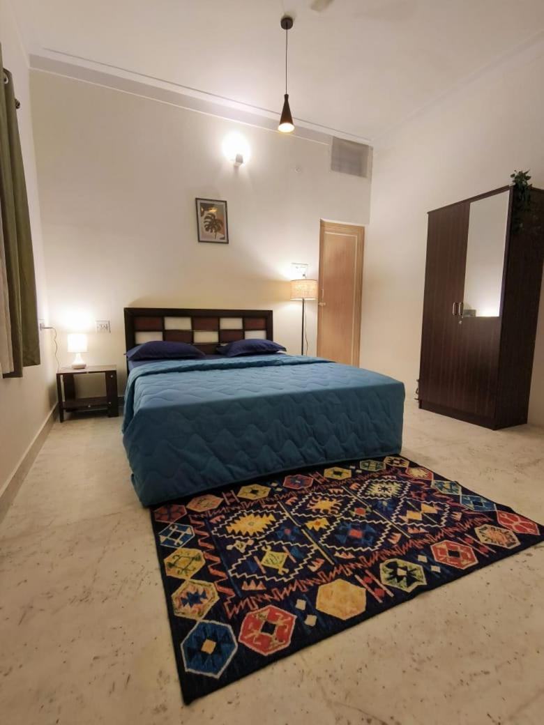Homestayz Crown Bangalore Ngoại thất bức ảnh